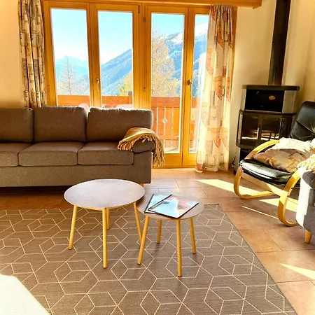 Charis Chalet