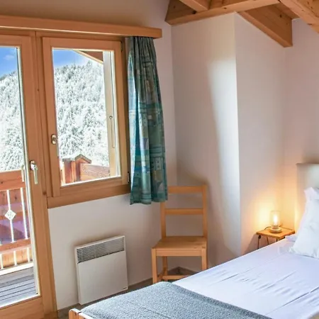 Charis Chalet