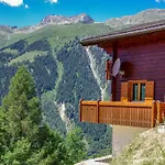 Chalet Charis *