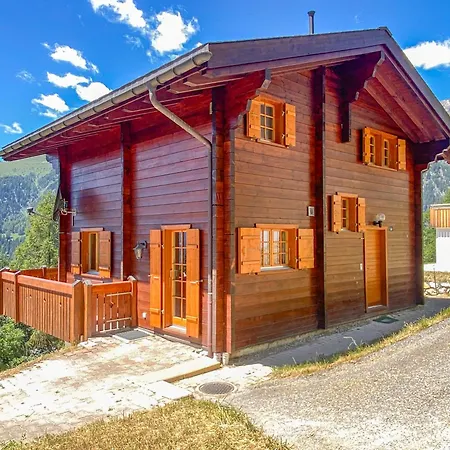 Chalet Charis *
